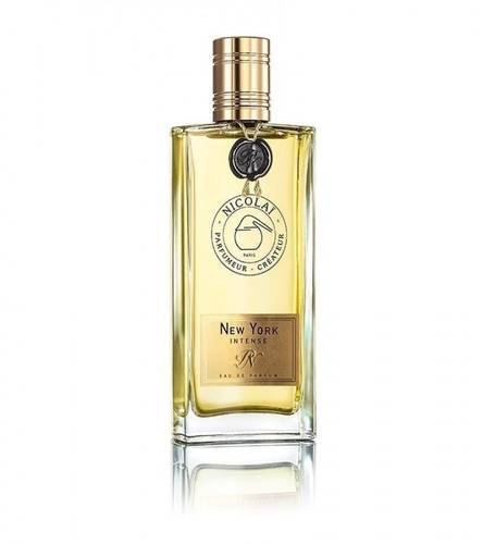 عطر نيكولاي نيويورك انتنس او دو بارفيوم 100مل نيكولاي NICOLAI