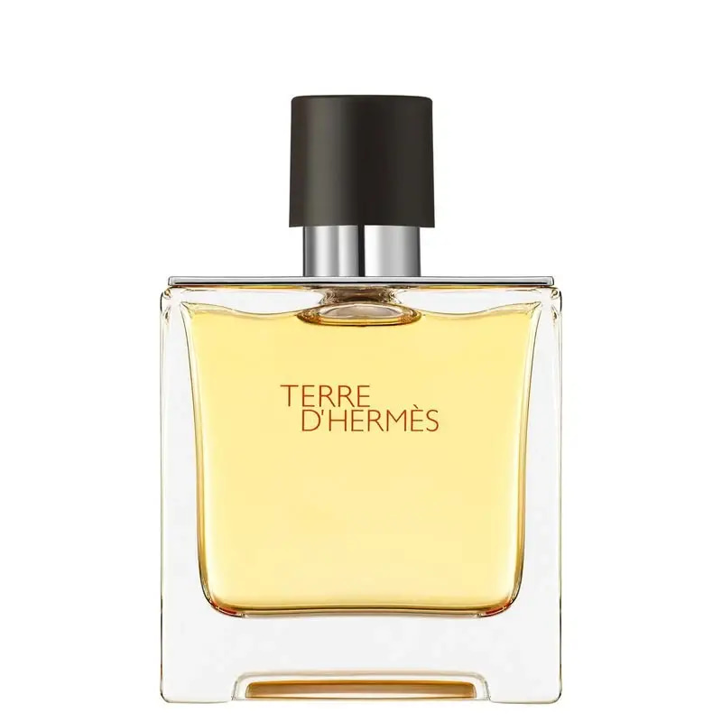 عطر هيرمس تير دي هيرميس بيور او دو بارفان