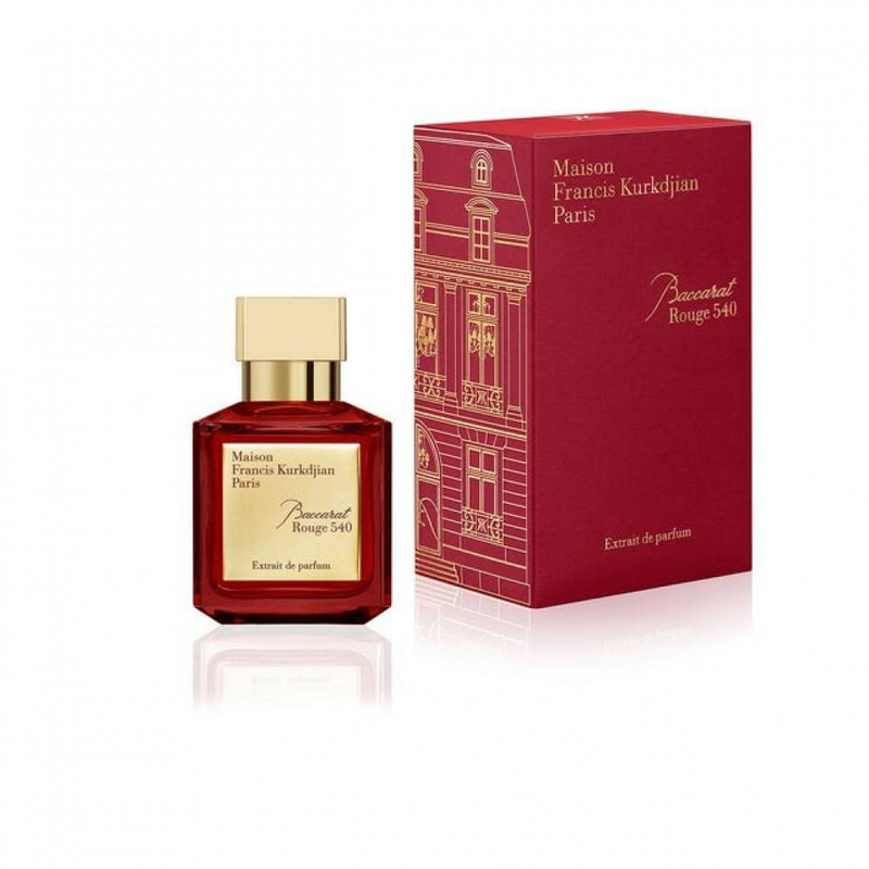 عطر ميزون فرانسيس كوركدجيان بكرات روج 540 اكستريت 70 مل