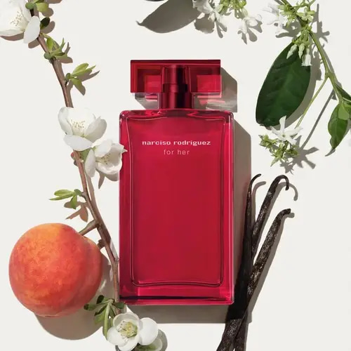 عطر نارسيسو رودريغز فور هير انتنس 100مل