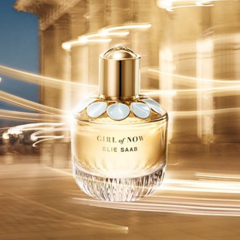 عطر ايلي صعب جيرل اوف ناو او دو برفيوم نسائي 90مل