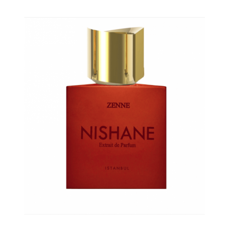 عطر زيني من نيشاني 50 مل