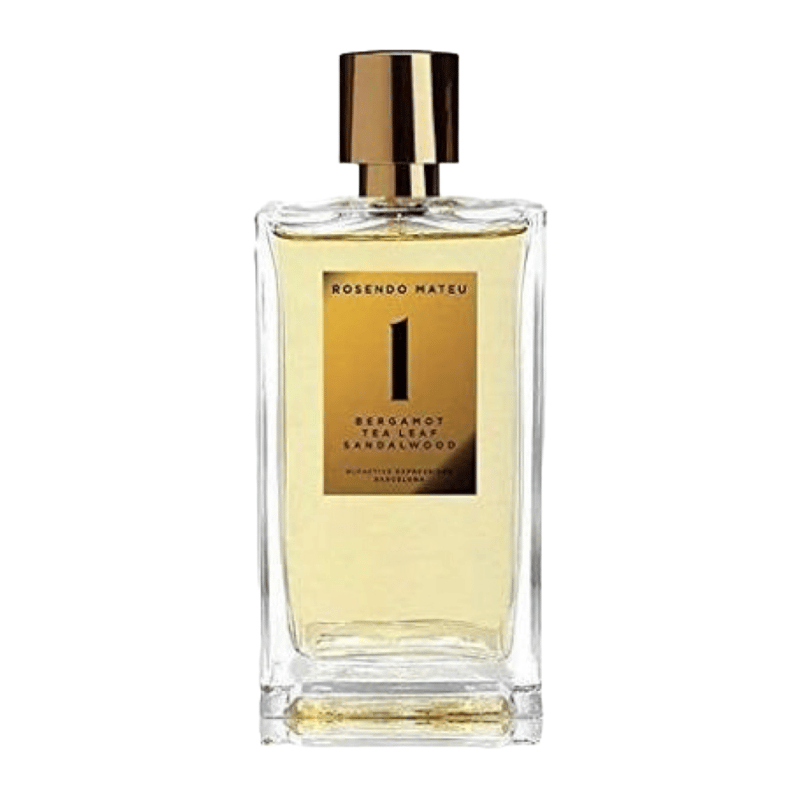 عطر روسيندو ماتيو نمبر Nº 1