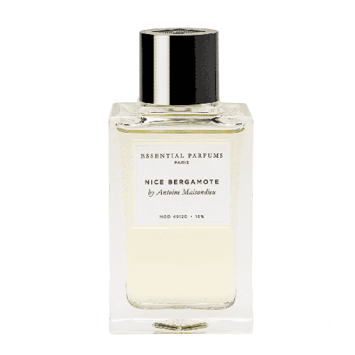 عطر ايسنشيال نايس برغموت اودي بارفيوم 100مل