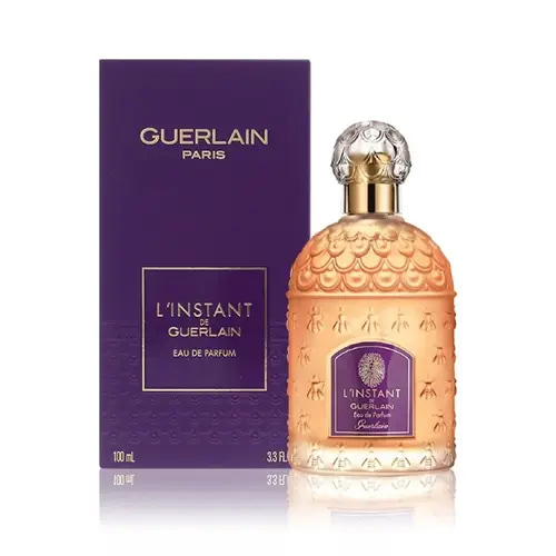 عطر جيرلان لينستانت او دو بارفيوم 100مل