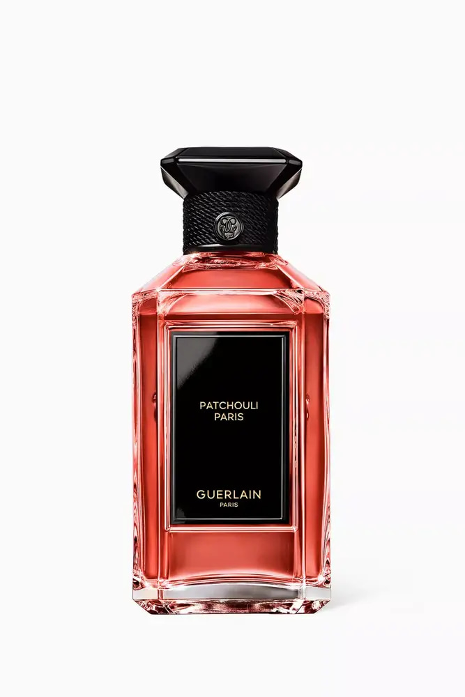 عطر جيرلان باتشولي باريس اودي بارفيوم 200مل