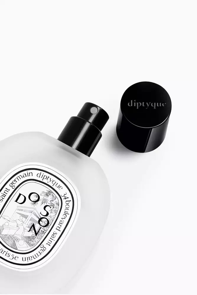 عطر الشعر دبتيك دوسون 30مل