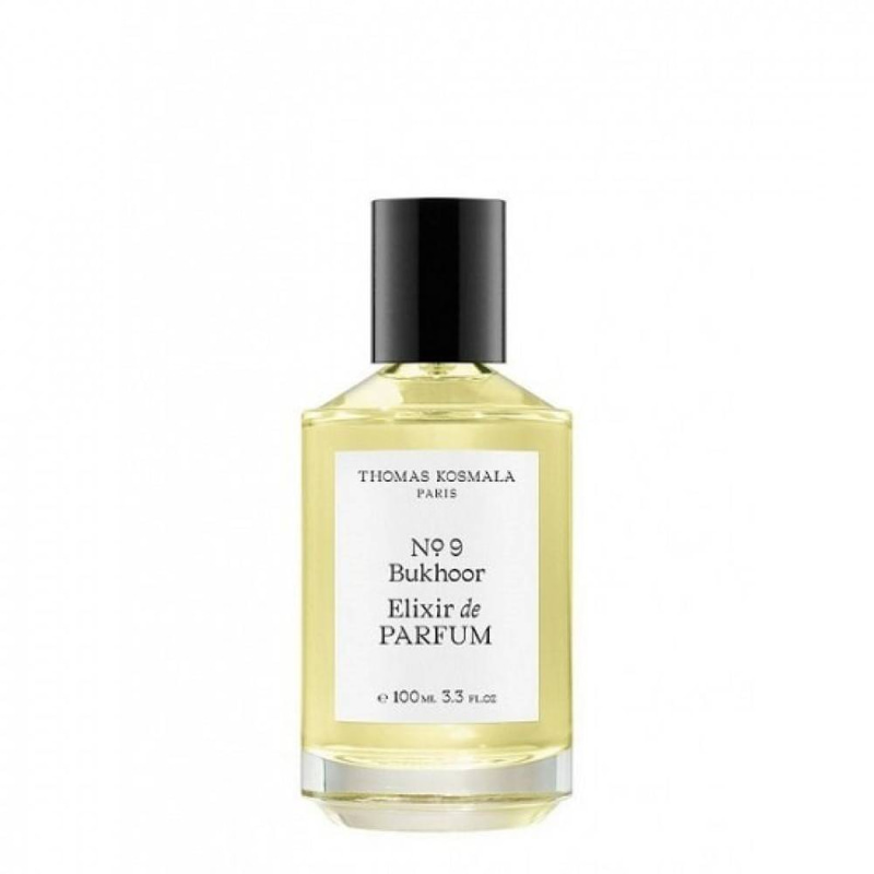 عطر توماس كوسمالا رقم9 بخور اليكسير او دو بارفيوم- 100مل