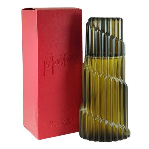 عطر مونتانا بور هوم الرجالي القديم 125مل