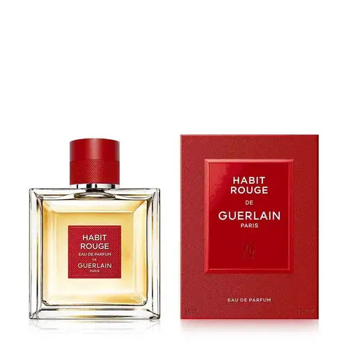 عطر جيرلان هابت روج اودي بارفيوم 100مل