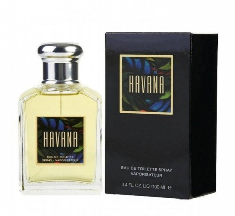 عطر اراميس هافانا او دو تواليت 100مل