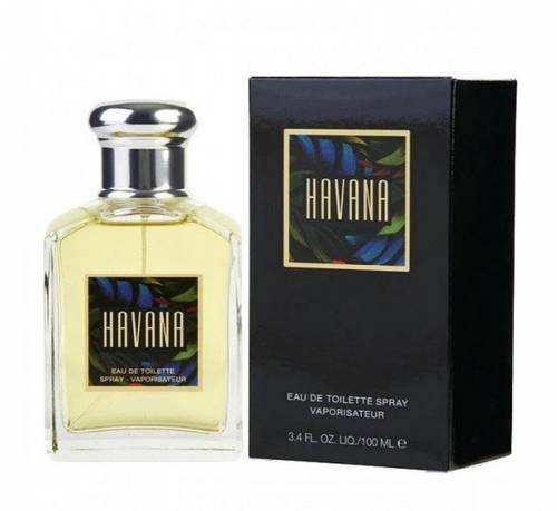 عطر اراميس هافانا او دو تواليت 100مل