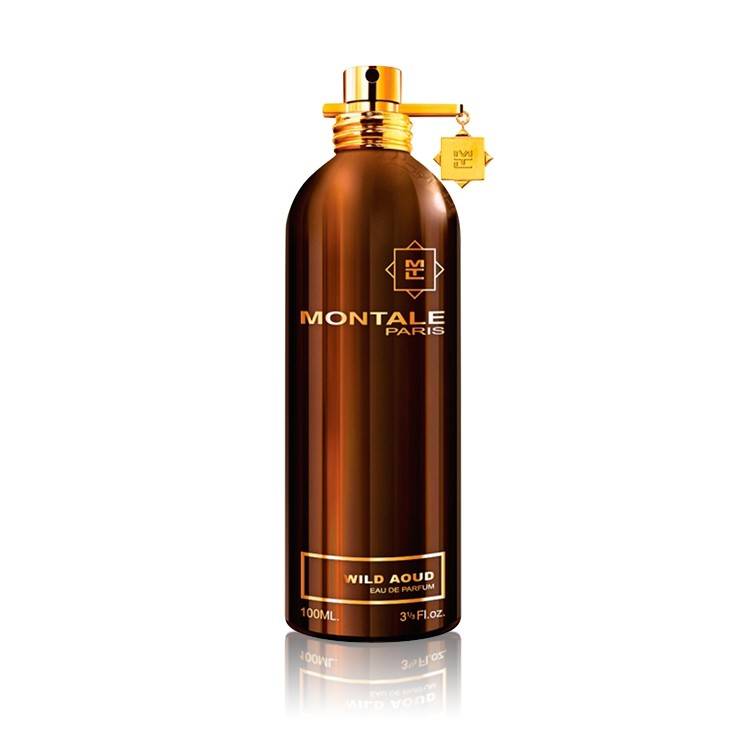 عطر مونتال ويلد عود 100مل 