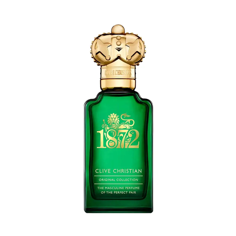 عطر كلايف كريستيان 1872 الرجالي