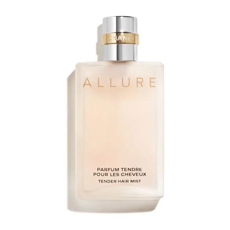 شانيل الور رذاذ معطر للشعر 35مل