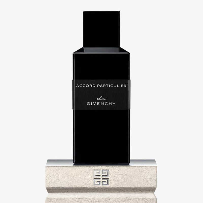 عطر جيفنشي اكورد بارتيكولير او دو بارفيوم 100مل