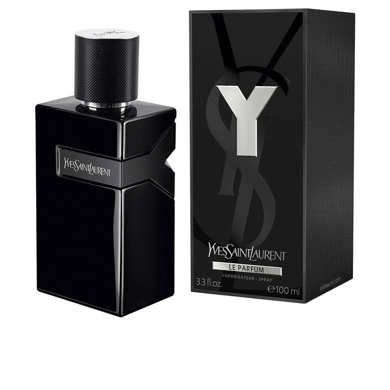 عطر سان لوران واي y لي بارفيوم 100مل
