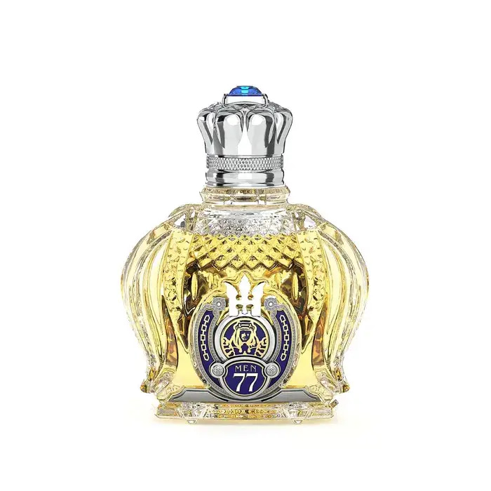 عطر الشيخ 77 بارفيوم 100مل