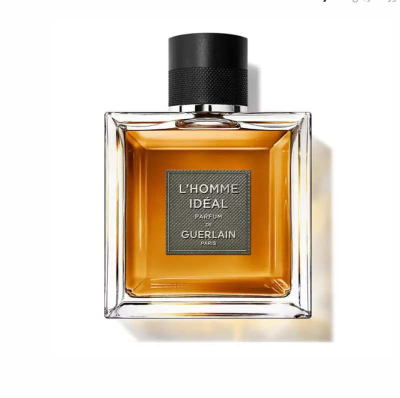 عطر جيرلان لاهوم ايدل بارفيوم 100مل 
