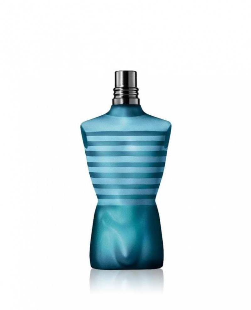 عطر جان بول غوتييه لو مال للرجال - او دو تواليت - 125 مل