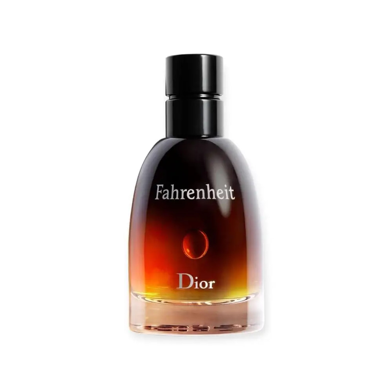 عطر ديور فهرنهايت بارفيوم 75مل