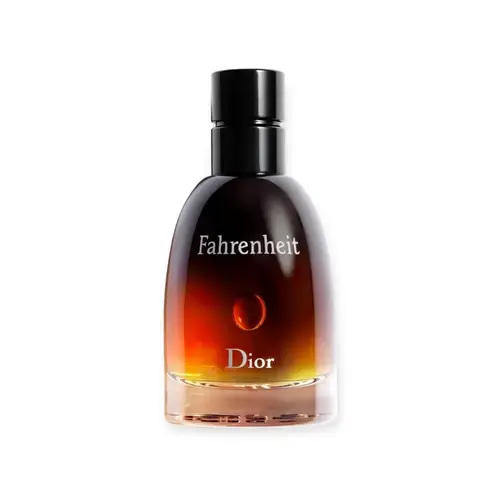 عطر ديور فهرنهايت بارفيوم 75مل