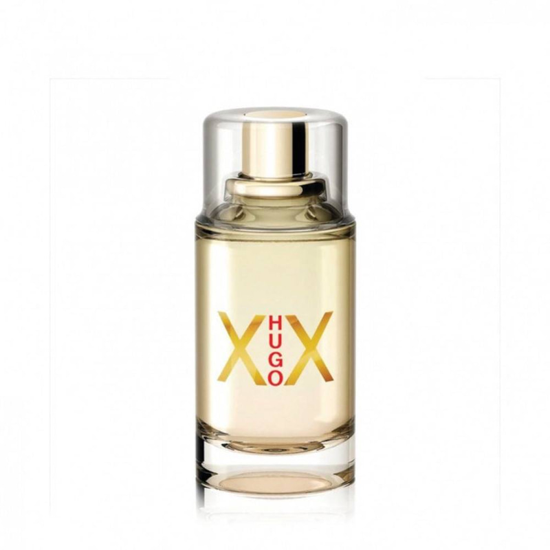 عطر هوغو اكس اكس او دو تواليت نسائي 100 مل هوغو بوس