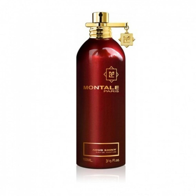 عطر مونتال عود شايني او دو بارفيوم-100مل