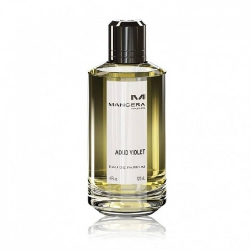 عطر مانسيرا عود فيوليت او دو بارفيوم-120مل