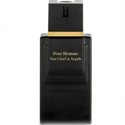 عطر فان كليف بورهوم تواليت 100مل