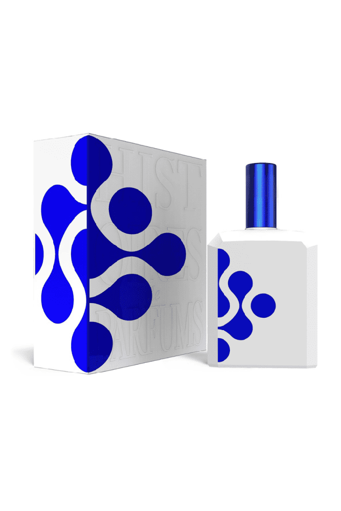  عطر  هيستوري بارفيوم 1.5 115مل 