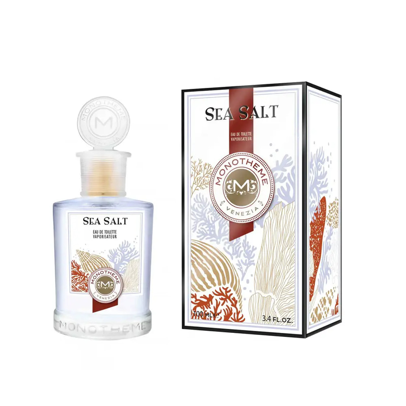 عطر مونوثيم سي سلت اودي تواليت 100مل
