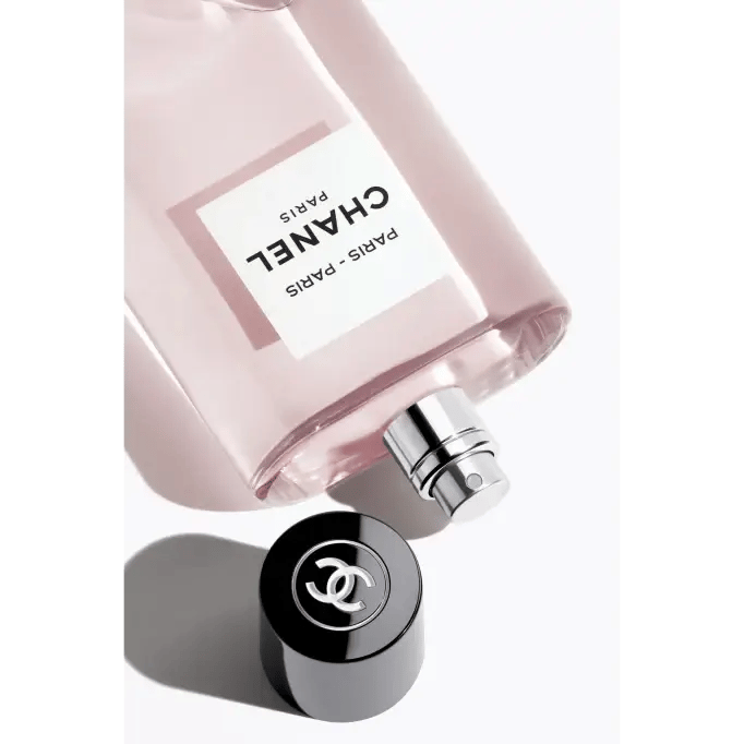 عطر شانيل باريس باريس اودي تواليت 125مل