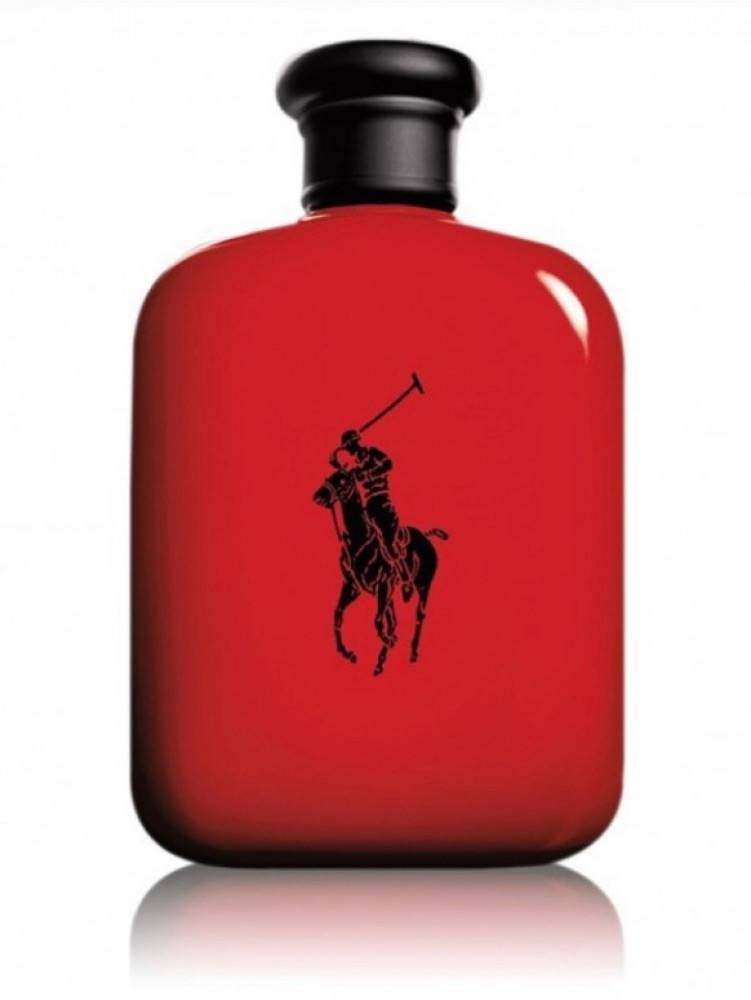عطر رالف لورين بولو ريد 125ML رالف لورين RALPH LAUREN