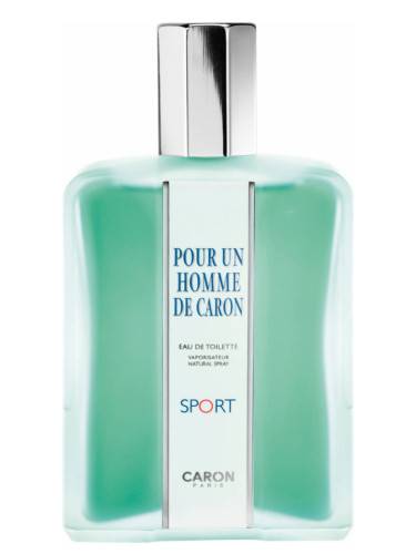 عطر كارون بور ان هوم سبورت 100مل