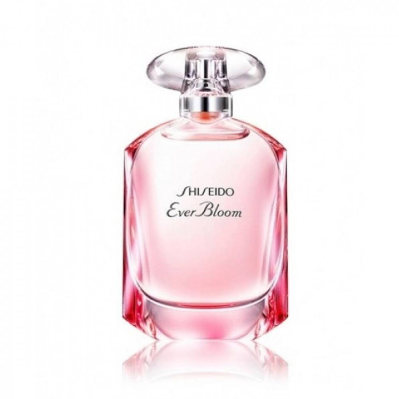 عطر شيسيدو ايفر بلوم النسائي او دو بارفيوم-90مل