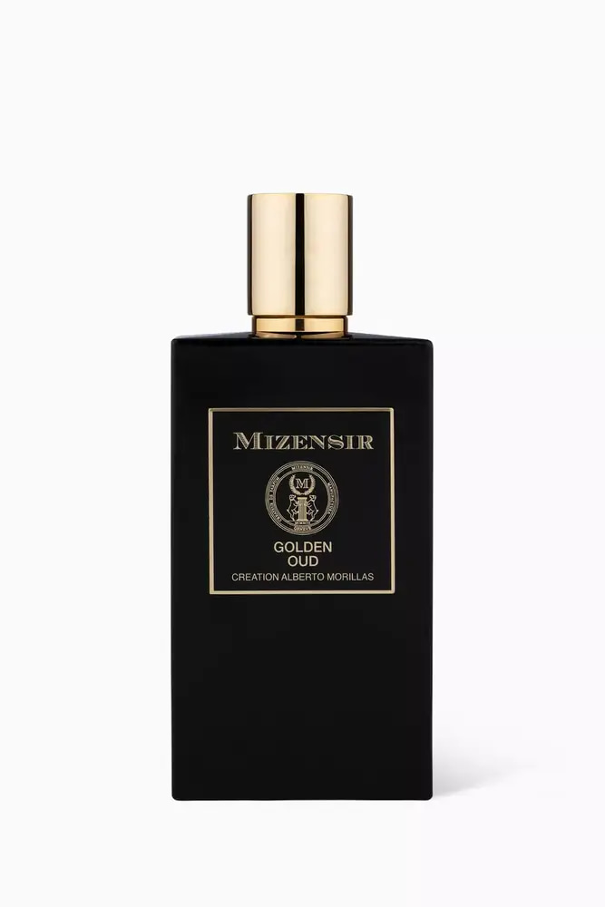 عطر ميزنسر قولدن عود اودي بارفيوم 100مل 