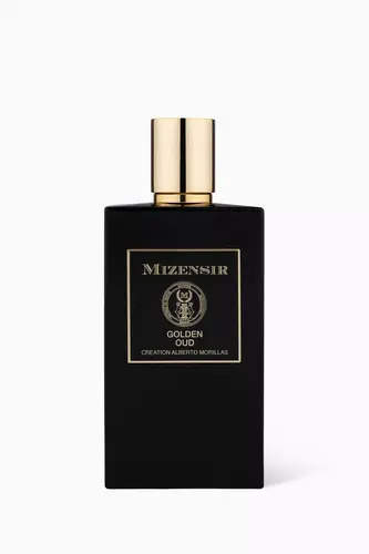 عطر ميزنسر قولدن عود اودي بارفيوم 100مل 