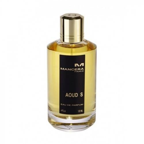 عطر مانسيرا عود اس او دو بارفيوم-120مل