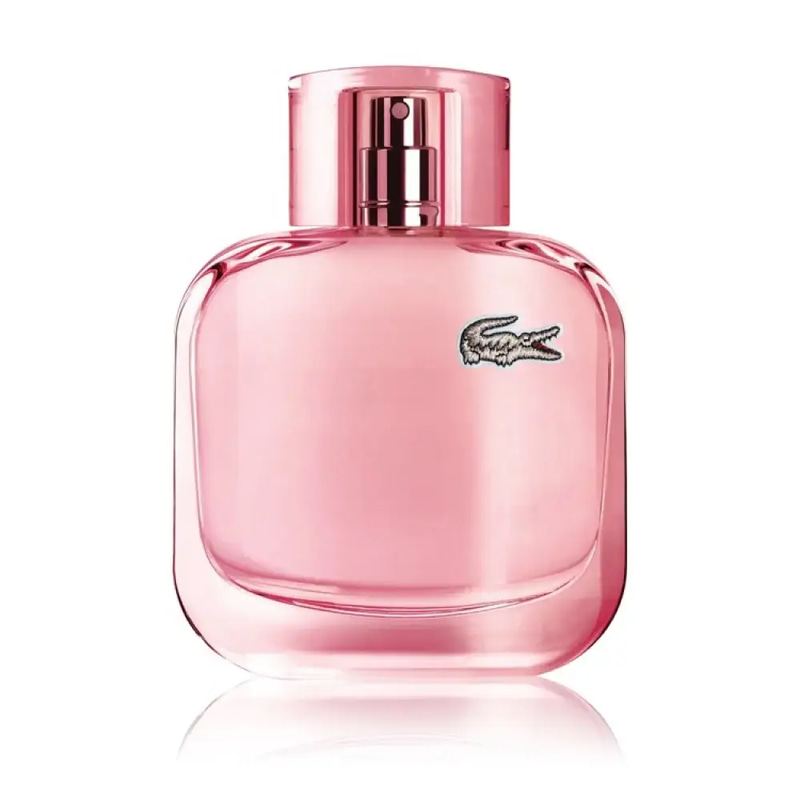 عطر لاكوست بور ايل سباركلينغ او دو تواليت-90مل