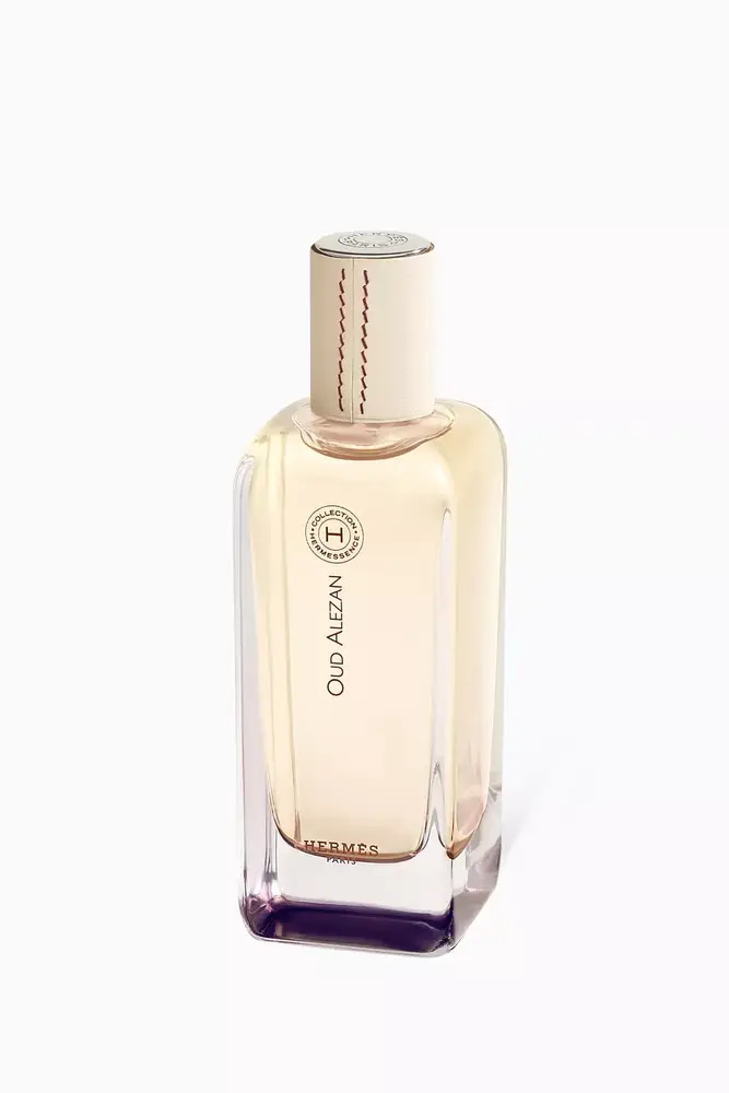 عطر هرمز عود الزان اودي بارفيوم 100مل