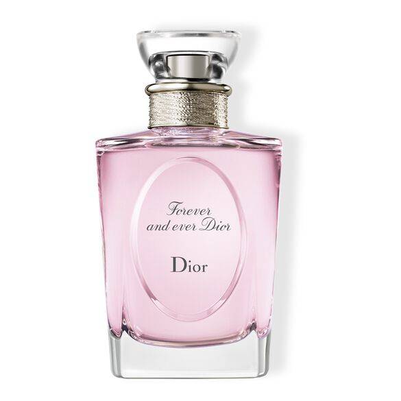 عطر ديور فوريفر آند ايفر او دو تواليت-100مل
