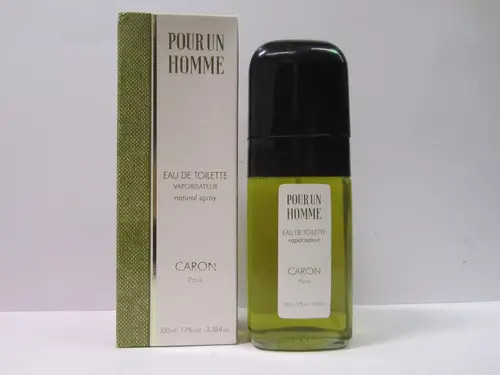عطر كارون بور ان اوم النسخه القديمه 100مل