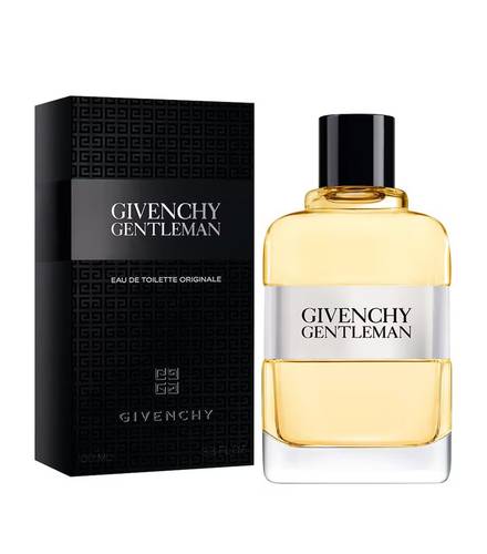 عطر جيفنشي جنتل مان اوريجنال اودي تواليت 100مل