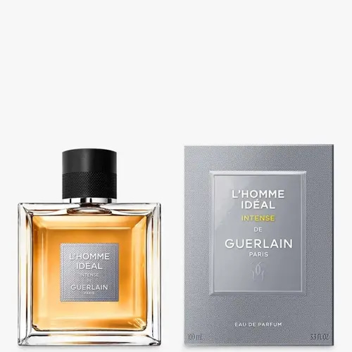 عطر جيرلان ايدل لاهوم انتنس اودي بارفيوم 100مل