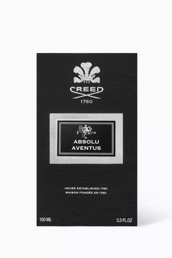 عطر كريد افنتوس ابسولو 50مل