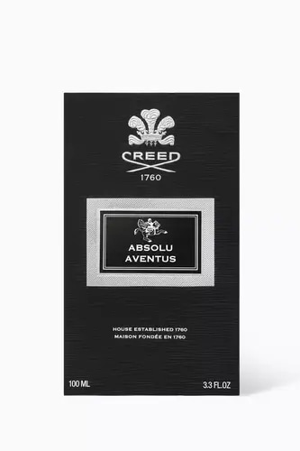 عطر كريد افنتوس ابسولو 50مل