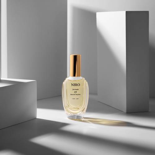 عطر النظافه نيرو15 - 100 مل NIRO NIRO