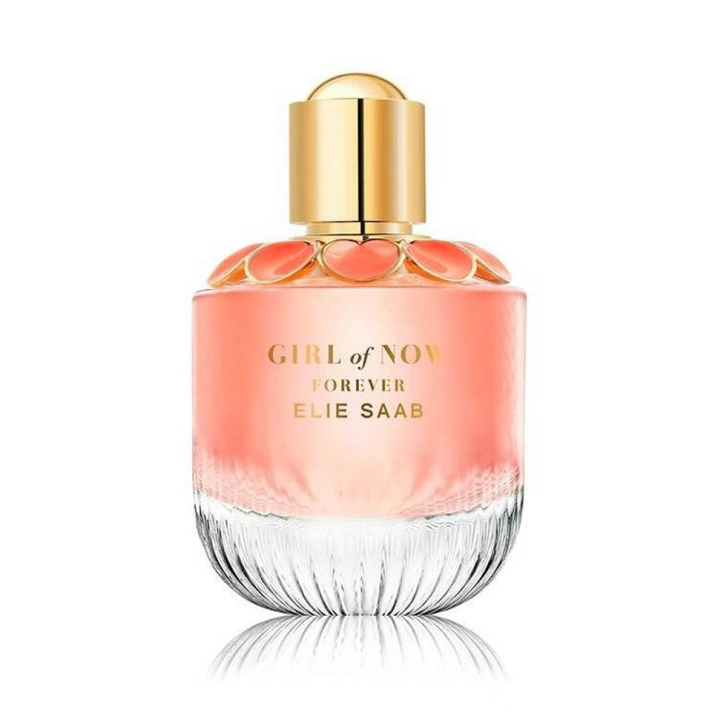 عطر ايلي صعب جيرل اوف ناو فوريفر او دو بارفيوم 90مل
