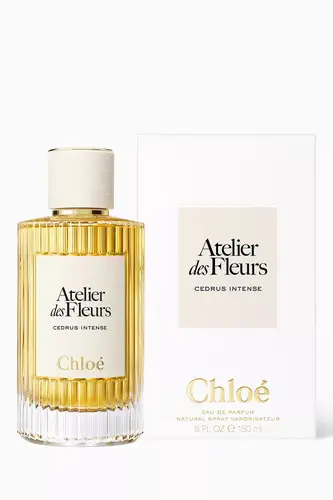  عطر كلوي اتولييه دي فلور سيدراس مركز، 150 ملل